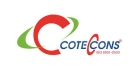 Logo Coteccons 