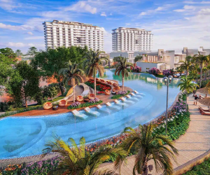 Căn Hộ Aria Resort Vũng Tàu