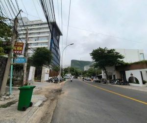 BÁN ĐẤT 467M² PHƯỜNG 5, TP. VŨNG TÀU | SỔ ĐỎ CHÍNH CHỦ