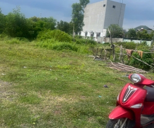 BÁN 3000M² ĐẤT LONG ĐIỀN – BÀ RỊA VŨNG TÀU | GIÁ CHỈ 25 TỶ 