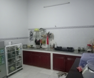 BÁN NHÀ CẤP 4 GẦN KHU CÔNG NGHIỆP ĐÔNG XUYÊN – RẠCH DỪA, VŨNG TÀU