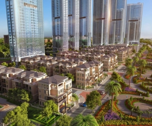  VINHOMES GOLDEN RIVER - QUẬN 1