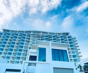 CHO THUÊ ARIA VŨNG TÀU HOTEL & RESORT CĂN HỘ VIEW BIỂN CAO CẤP