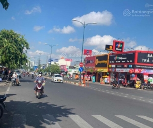 BÁN ĐẤT TRUNG TÂM THỦ ĐỨC – GẦN NGÃ BA LÊ VĂN VIỆT, NGUYỄN VĂN TĂNG, HOÀNG HỮU NAM!