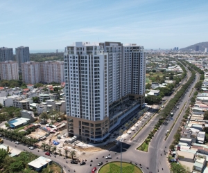 CĂN HỘ VŨNG TÀU CENTRE POINT