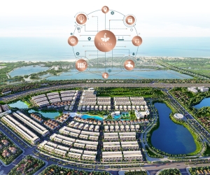 LAVIDA RESIDENCES ® VŨNG TÀU