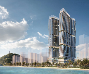 Five Star Poseidon Vũng Tàu
