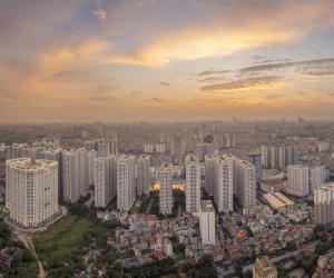 Vinhomes Times City - Hà Nội