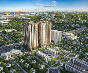 Maison Grand Phú Mỹ