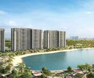 Vinhomes Smart City - Từ Liêm - Hà Nội