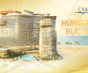 Oriana Complex Vũng Tàu