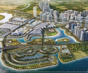 VINHOMES GRAND PARK - QUẬN 9