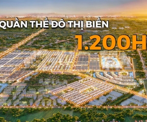 VINHOMES OCEAN PARK 2 – The Empire