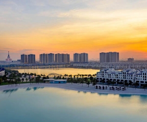 VINHOMES OCEAN PARK 1 - GIA LÂM HÀ NỘI