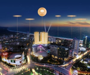 Căn Hộ Vũng Tàu Pearl