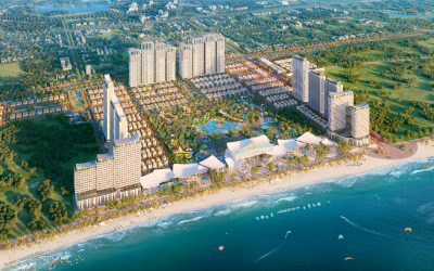 BLANCA CITY VŨNG TÀU