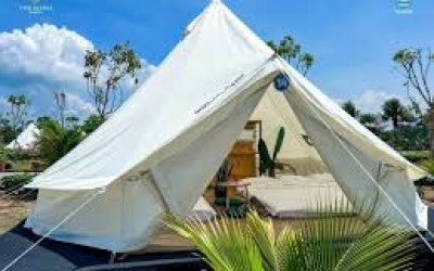 [Tập 1] The Maris Glamping – Chuyến Đi Hạnh Phúc Cùng Mẹ Yêu