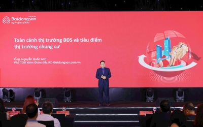 Từ quý II/2025, thị trường bất động sản sẽ tiến tới thời điểm khởi sắc, đất nền sôi động trở lại?