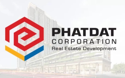 Chủ đầu tư Phát Đạt Corporation 