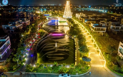 Lễ Hội Theo Mùa Tại The Maris Vũng Tàu