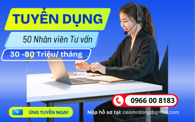 TÌM ĐỒNG ĐỘI CHO “CHIẾN HẠM” BĐS – CÙNG NHAU RA KHƠI CHINH PHỤC THỊ TRƯỜNG