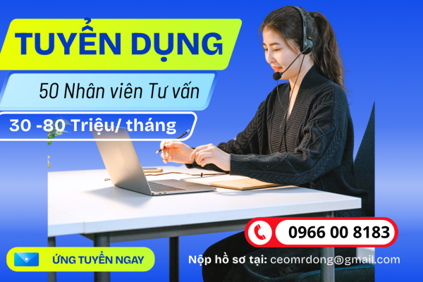 TÌM ĐỒNG ĐỘI CHO “CHIẾN HẠM” BĐS – CÙNG NHAU RA KHƠI CHINH PHỤC THỊ TRƯỜNG