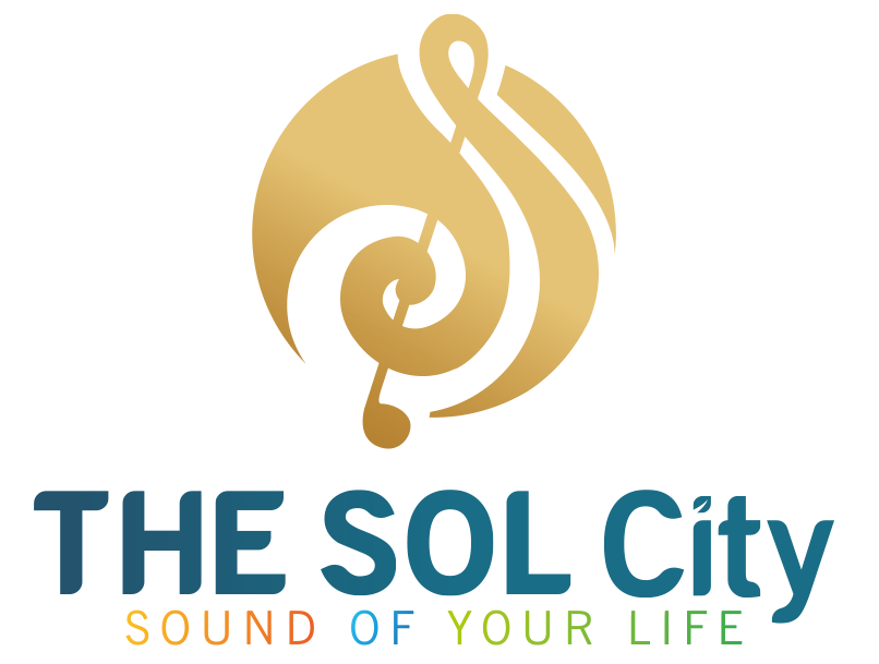 THE SOL CITY -  LONG AN